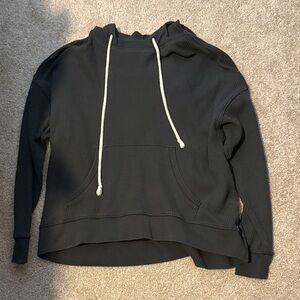 Waffle Aerie Hoodie